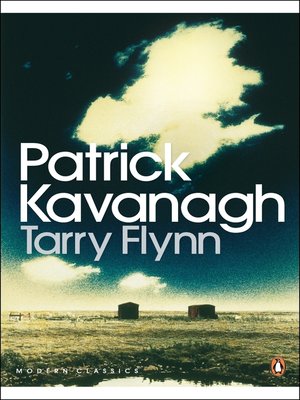 cover image of Tarry Flynn